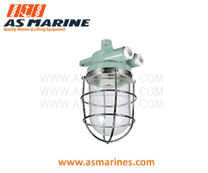 Lampu Pendant Besi CCD 6-2
